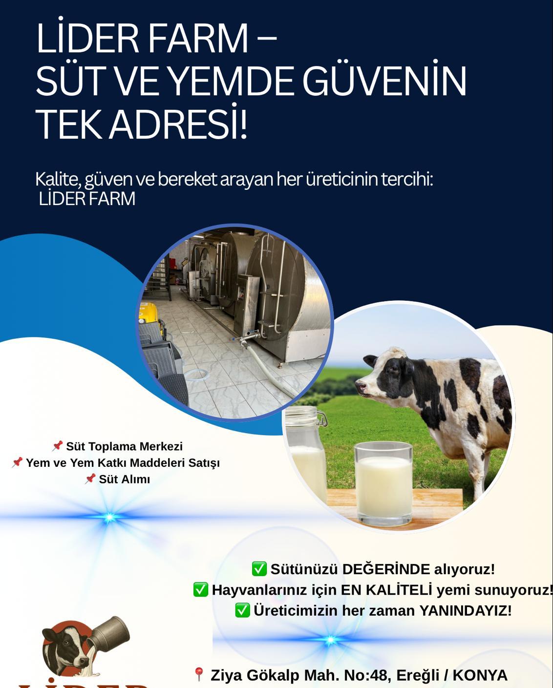 Lider Farm